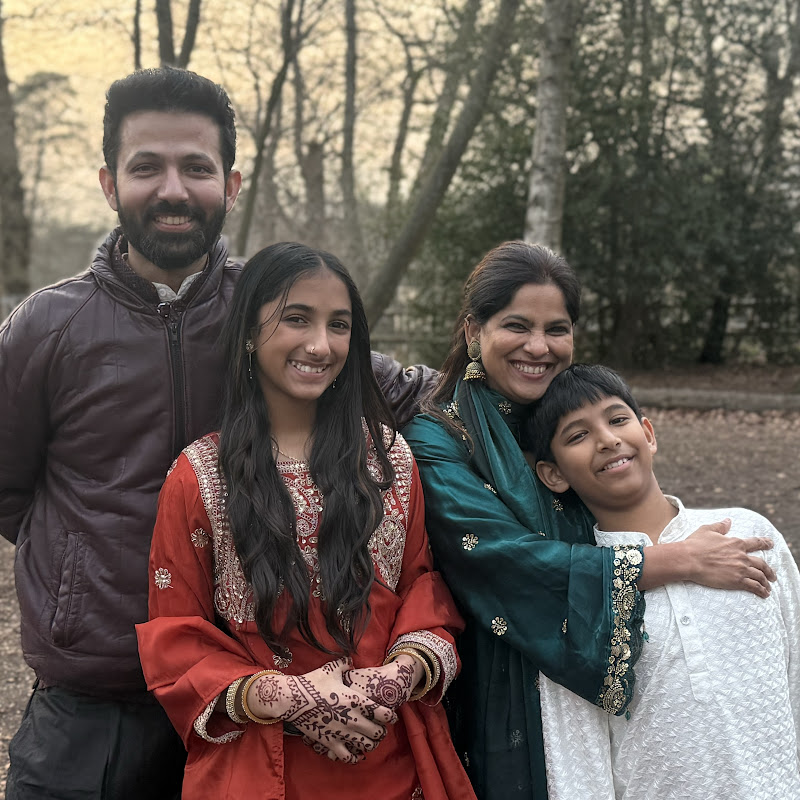 World Of Khan Family