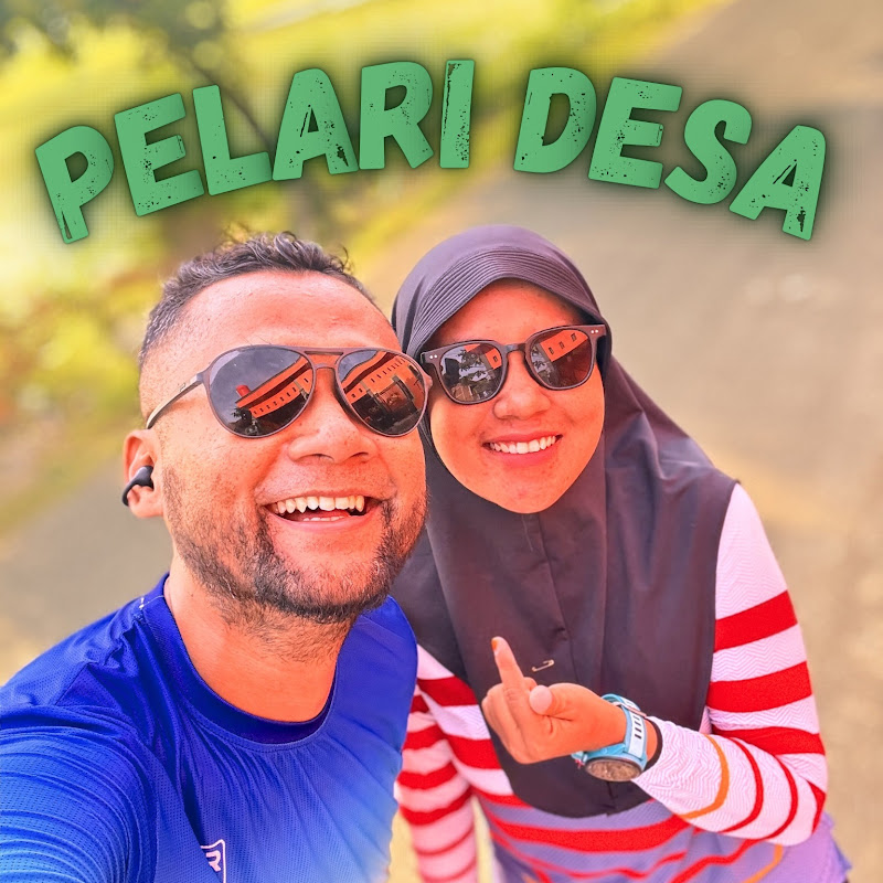 PELARI DESA
