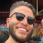 Joey Muñoz | Run & Strength Coach