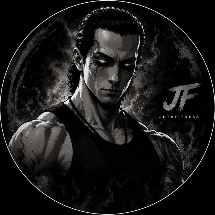 Jotafitness.cl