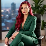 Rose Macias 🌹 Global Rose