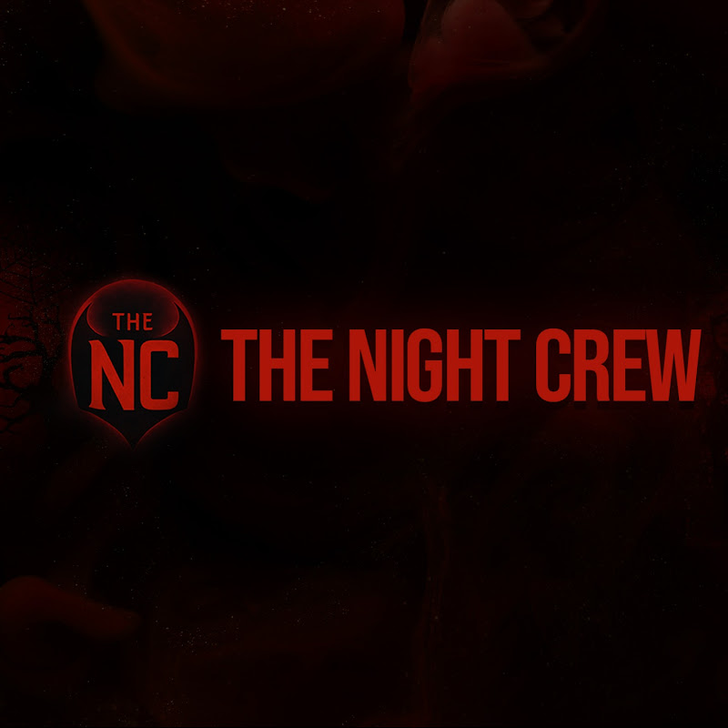 THE NIGHT CREW