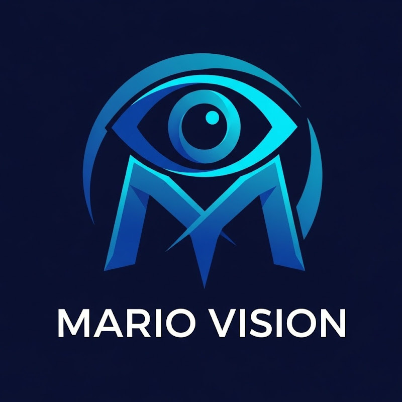 Mario Vision