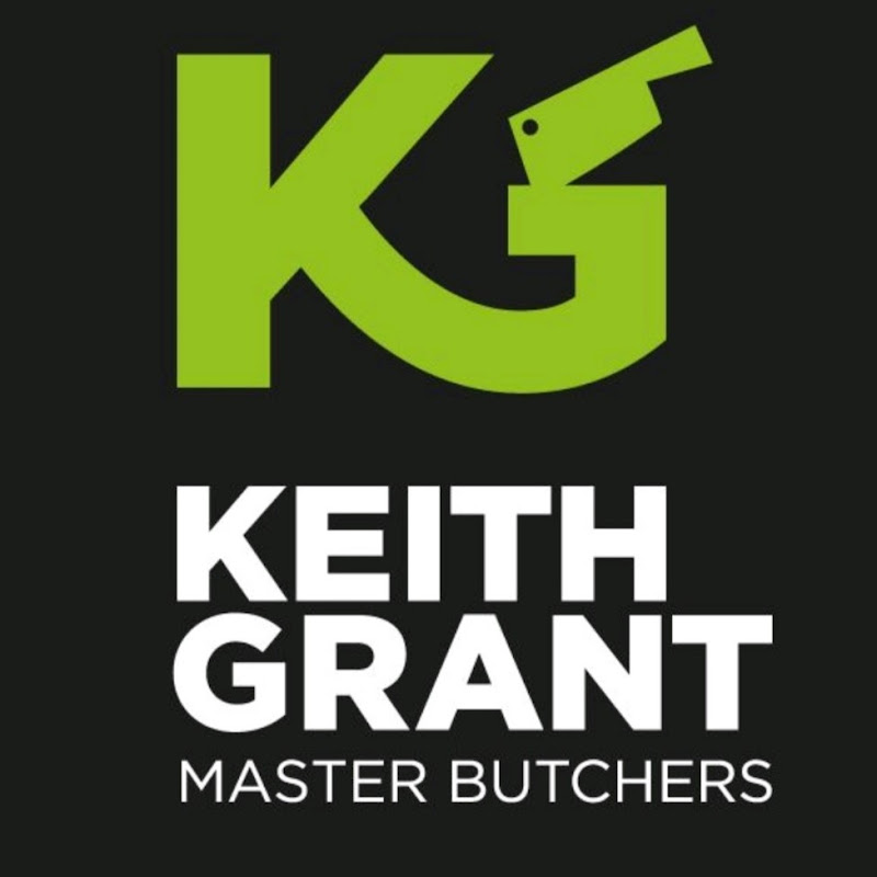 Keith Grant Master Butchers 