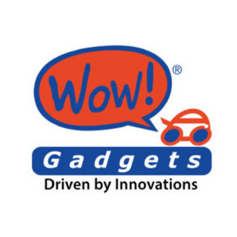 WOW! Gadgets Pte Ltd