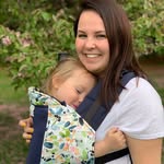Kinderpack Baby Carrier