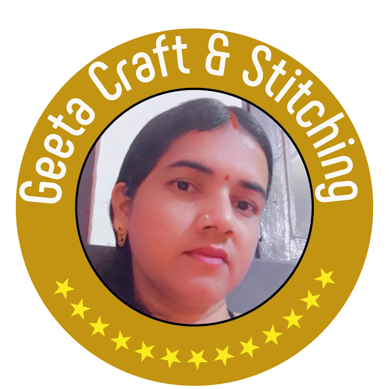 Geeta Craft & Stitching