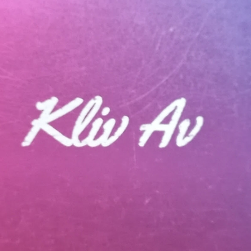 Kliv Av