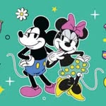 Forever Disney Fans