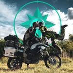 𝗩𝗜𝗡𝗦 & 𝗡𝗔𝗧𝗛𝗔 #ADVRIDERS 🏍🐲🎥