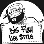 Big Fish Life Style