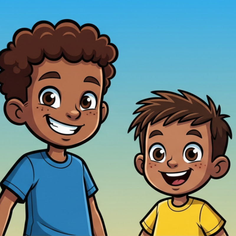 MatTimKids
