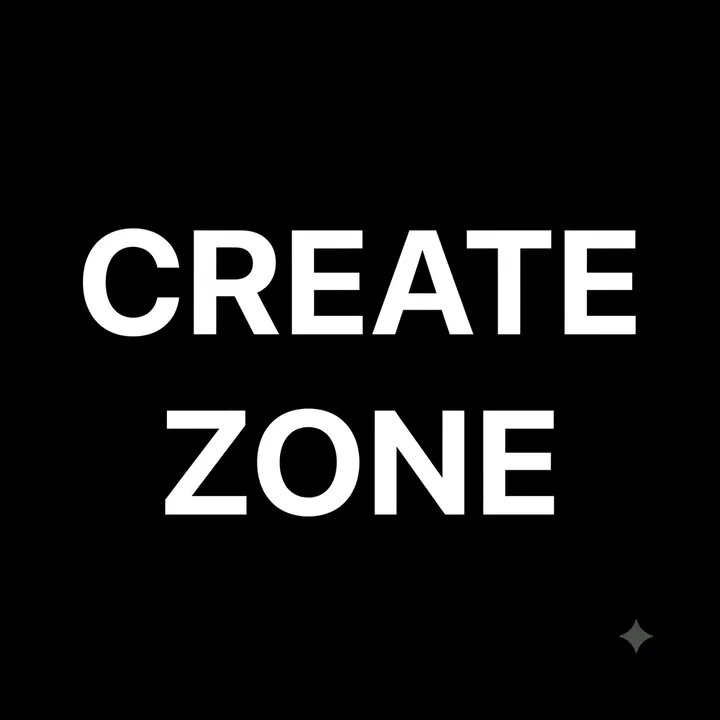 Create Zone