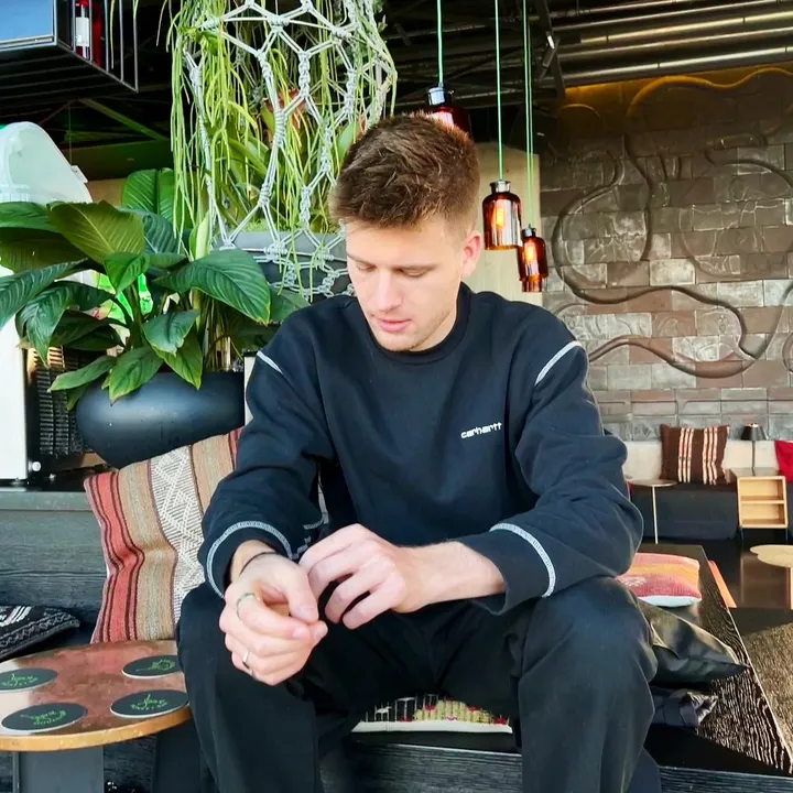 Jensen Baert