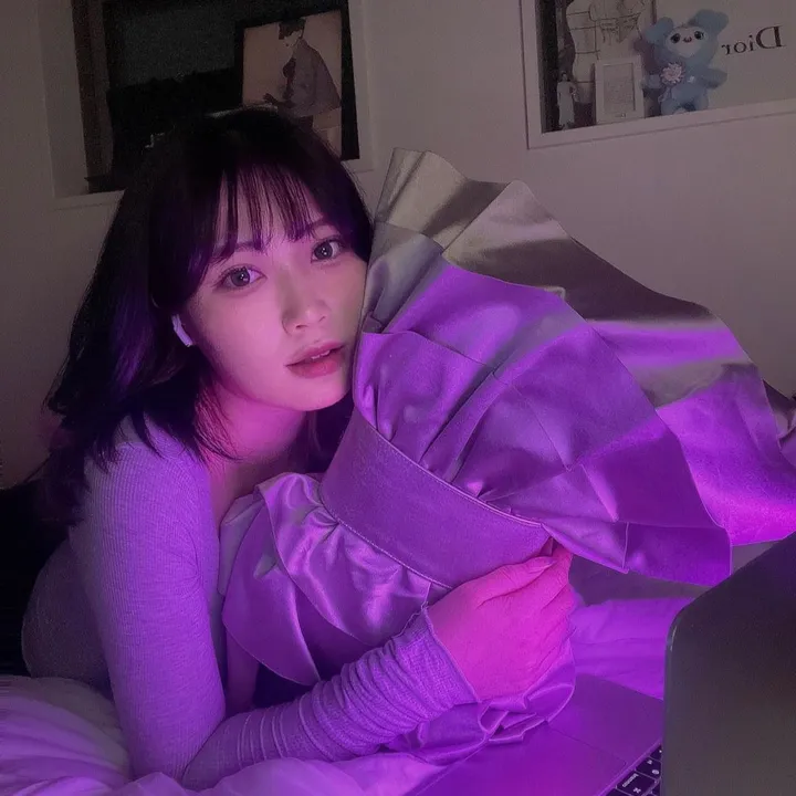 あめちゃん🎾🤍【tennis/美容】