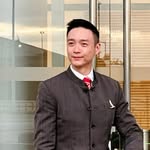 Terence Koh