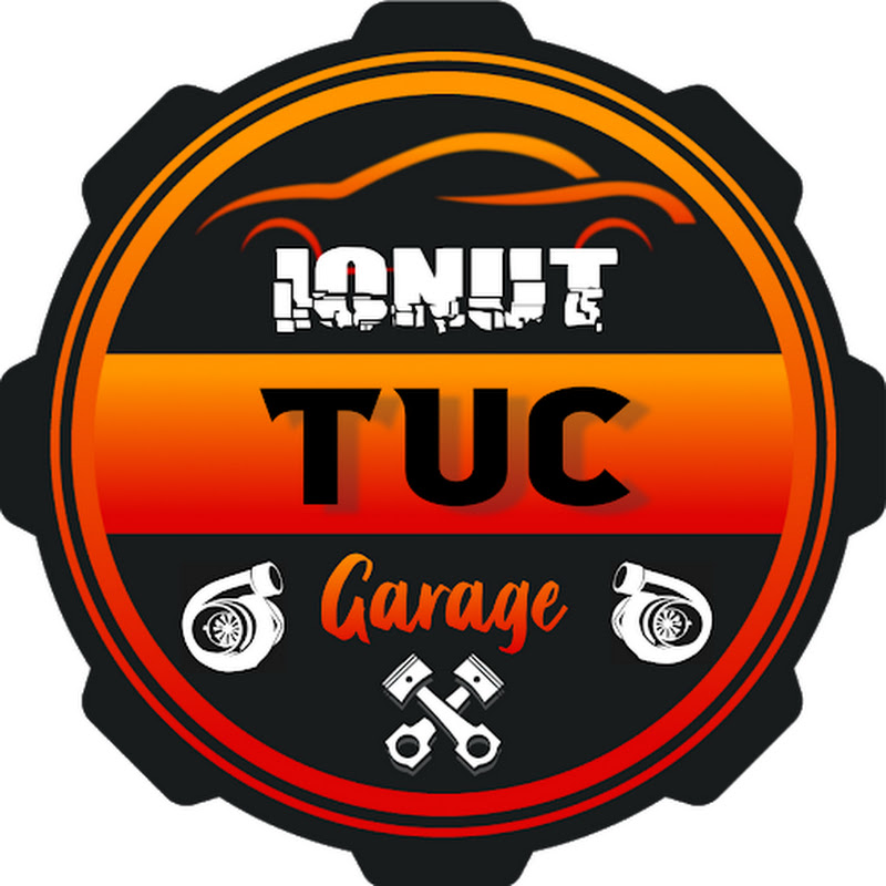 Ionut TUC