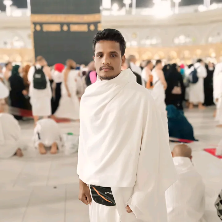 🇧🇩Jʌʜɩɗ Hʌssʌŋ sʜʌĸɩɓ 🇸🇦
