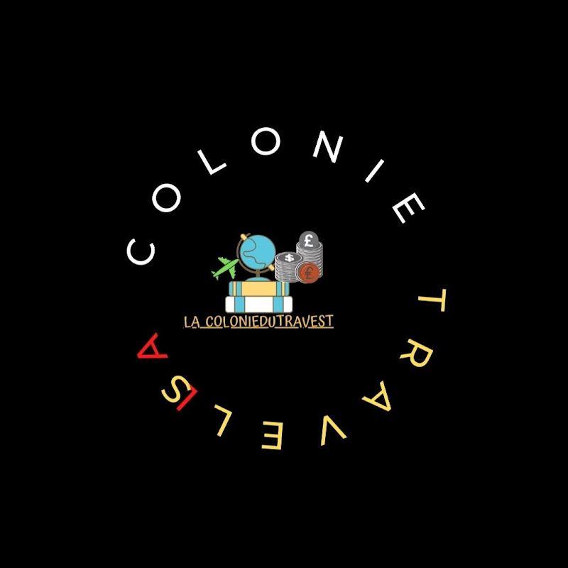 LA COLONIE_TRAVELS