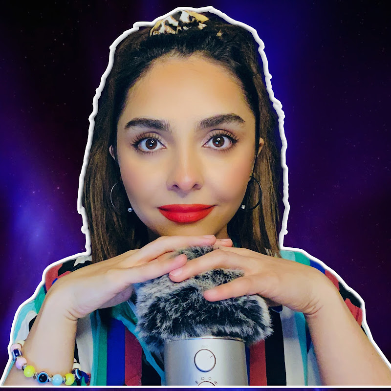 Gazelle ASMR