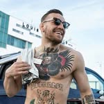 Conor McGregor Fan Page🇮🇪