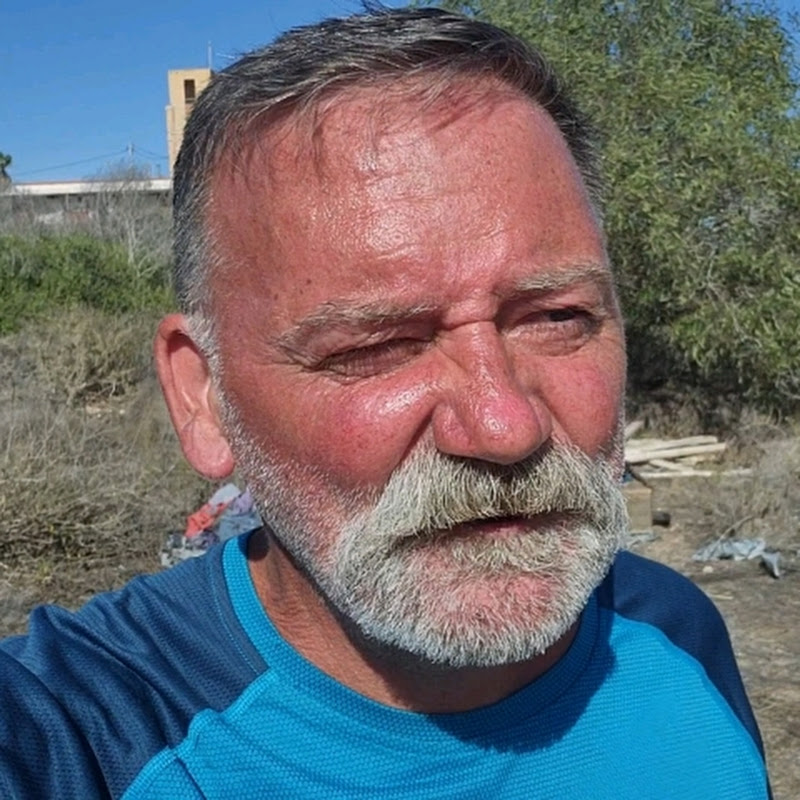 Delta Mike Down and Out in Torrevieja