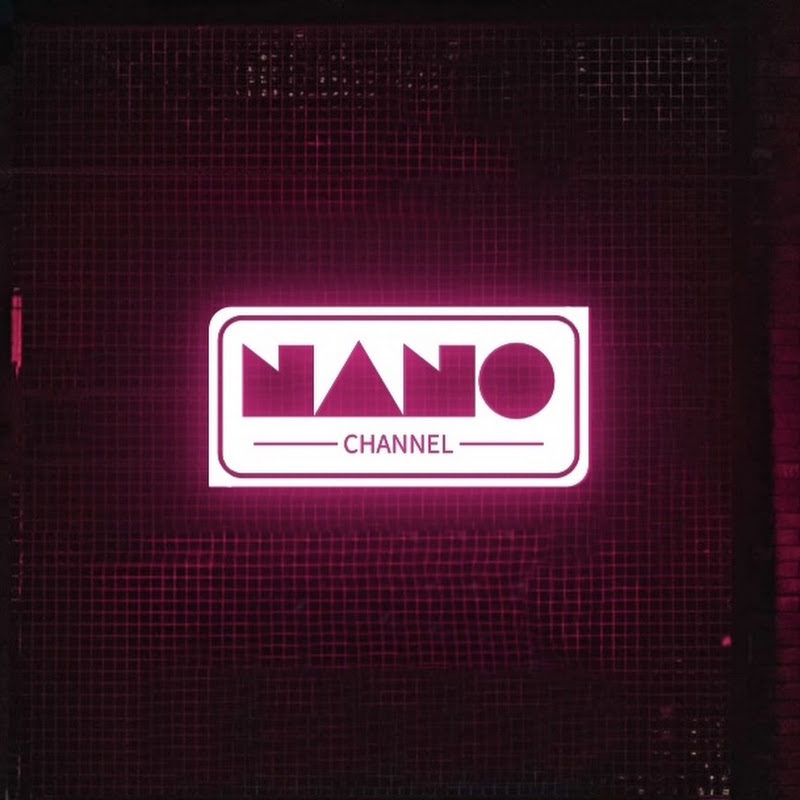Nano channel