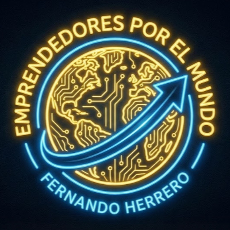 Emprendedores por el Mundo