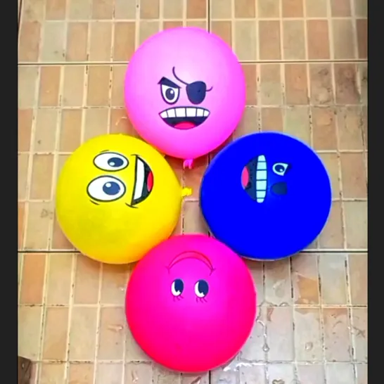 ASMR Splashy