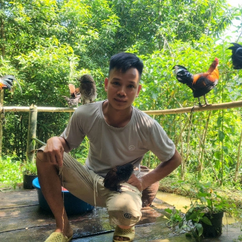 Pet Farm Life