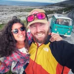 Milene & Yuri • Adventurers from The Hague