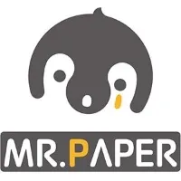 Mr. Paper