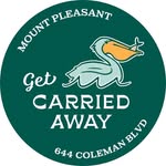 Get Carried Away Mt. Pleasant