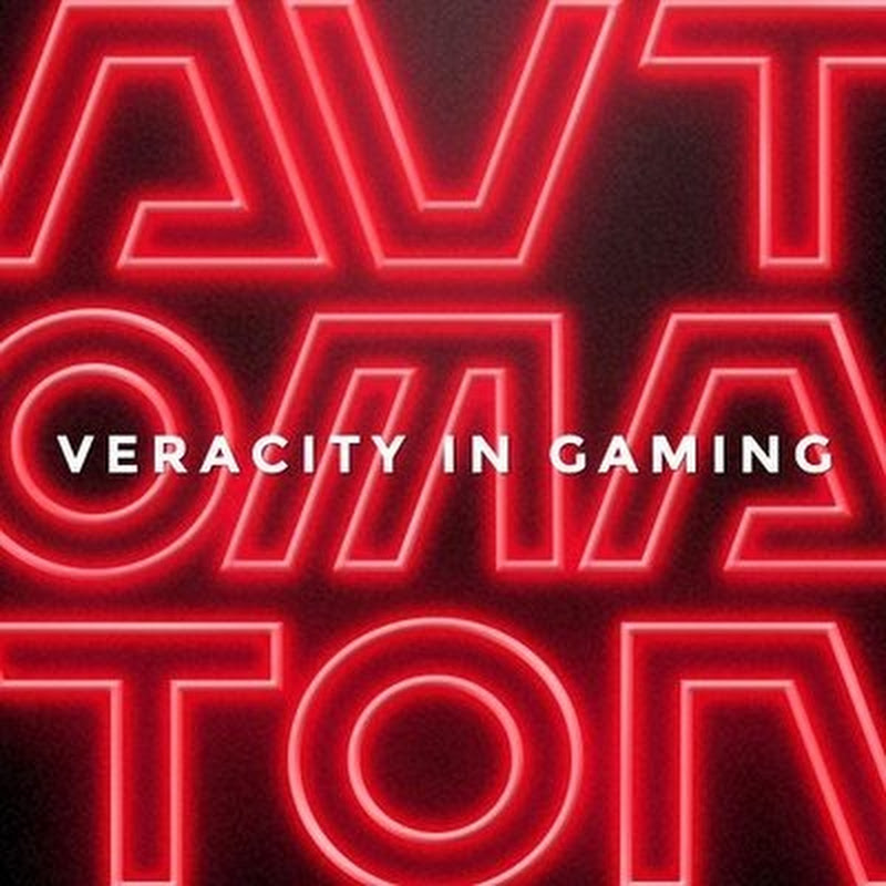 ゲーム深掘り集団 / AUTOMATON