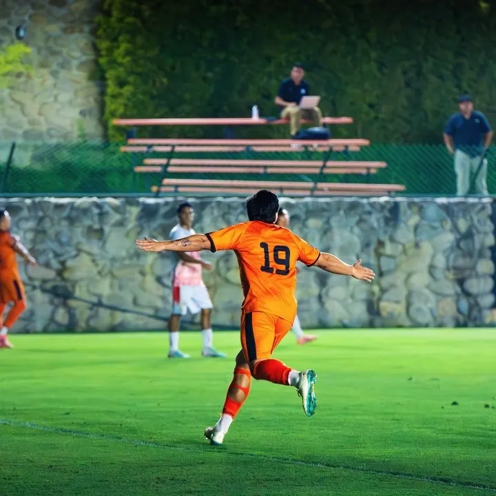 Fercho cruz