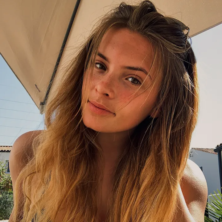 Zoé Penaud Miklenda