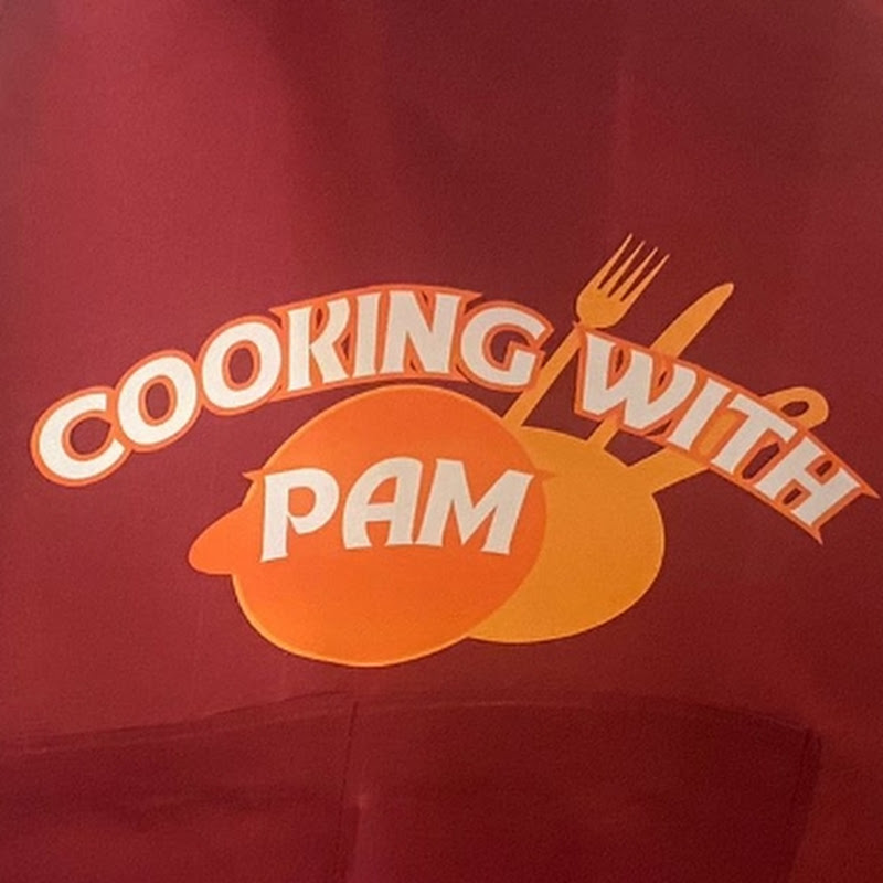 COOKING WITH PAM GH