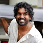 Pip Puveendran