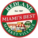 RedLand Market Village