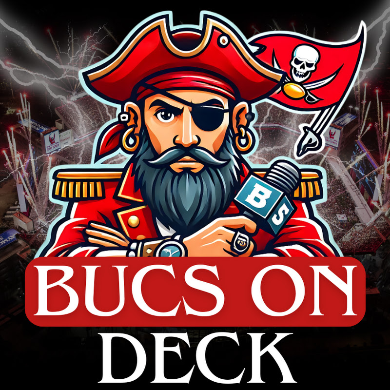 Bucs on Deck - Buccanners News Today