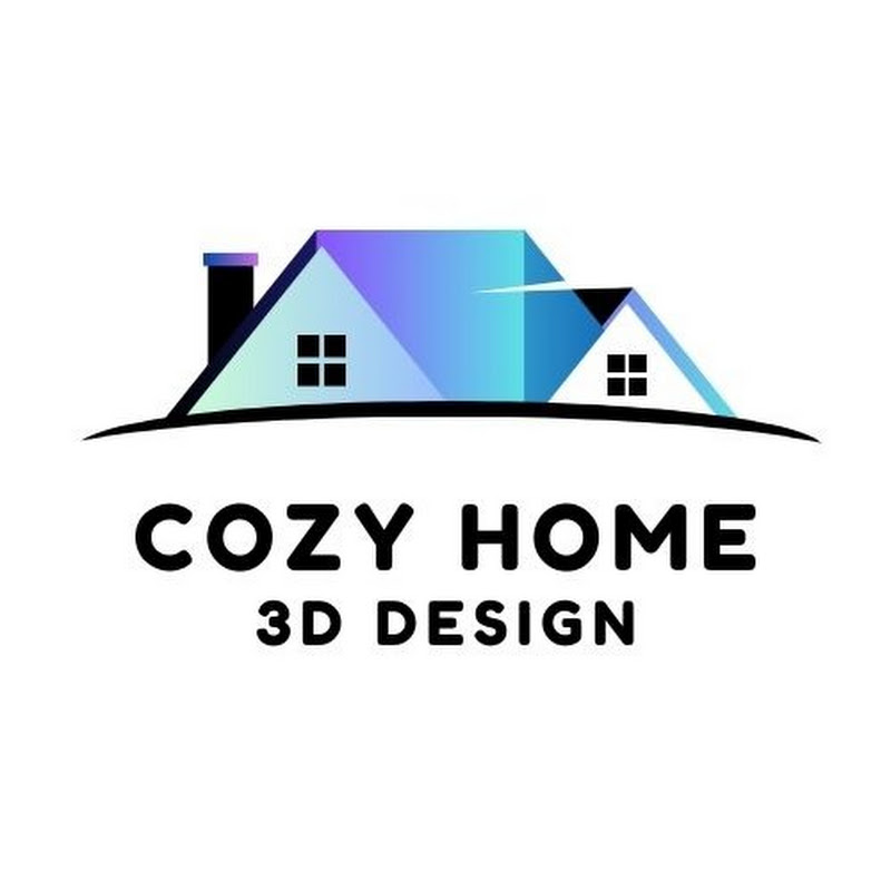 Cozy Home 3d Design