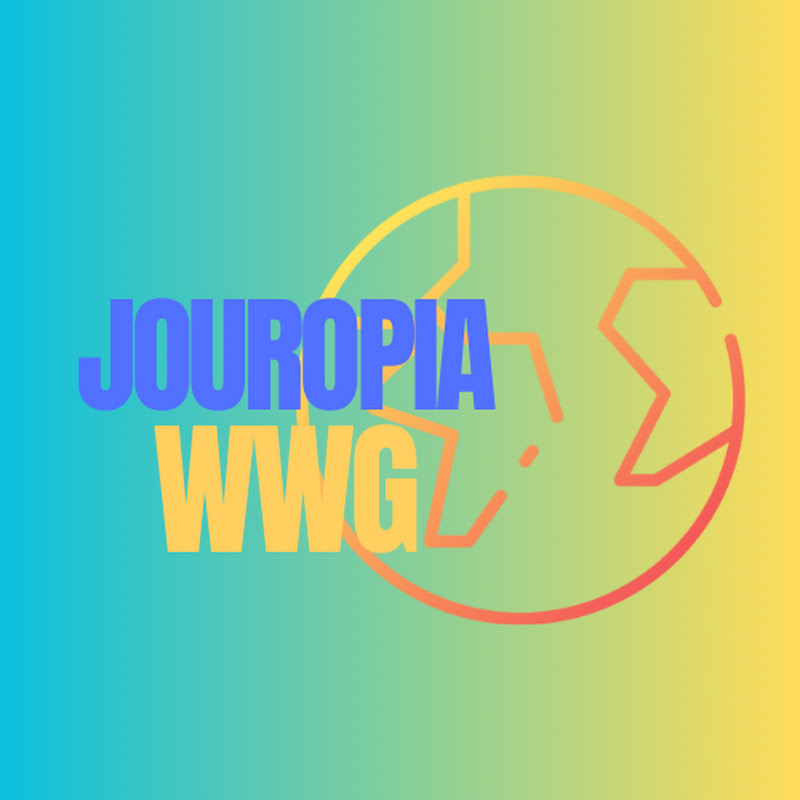 WWGJouropia