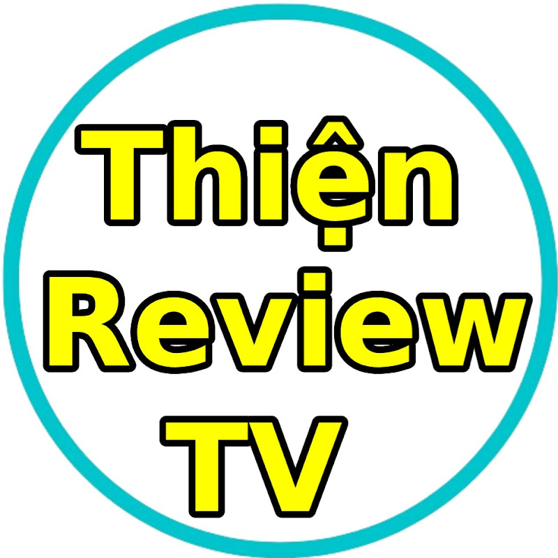 Thiện Review TV