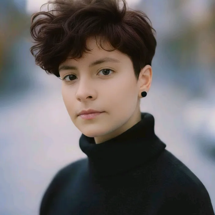 Izabel Youirs Villa