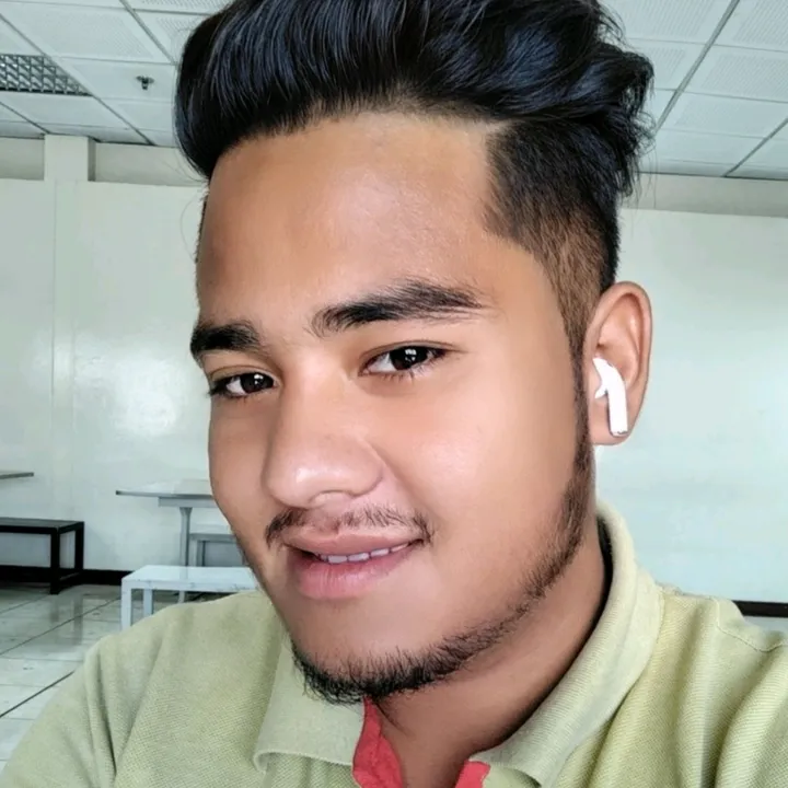 King Thapa22🇳🇵💚