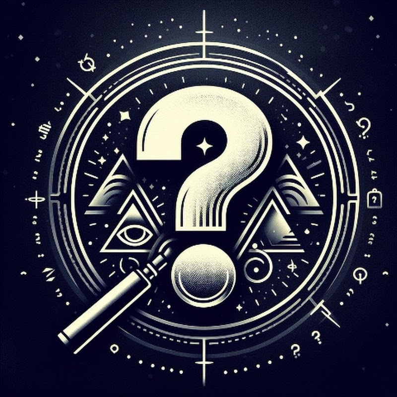 Mysterious Facts