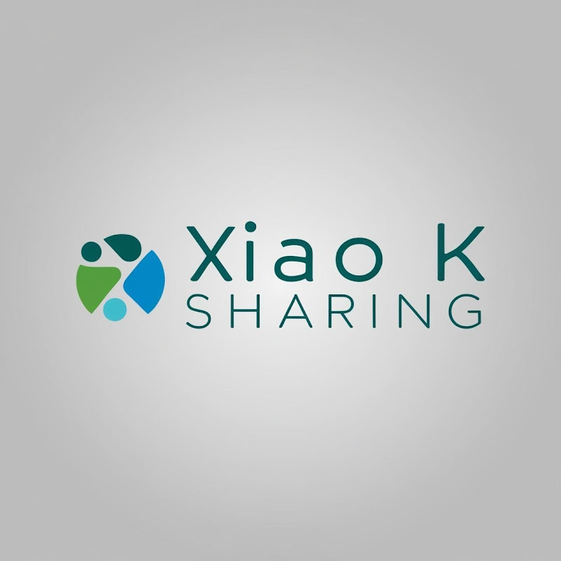 小K分享