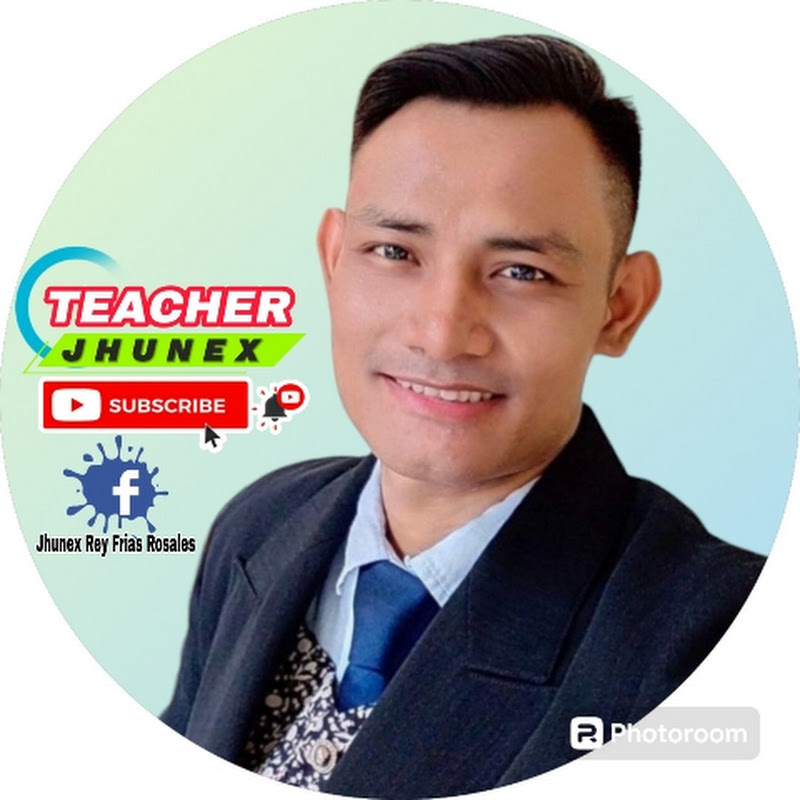 Teacher JHUNEX