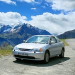 Guillaume Vachey - Car spotting