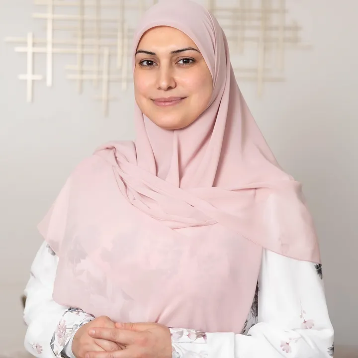 Fatimah Bazzi